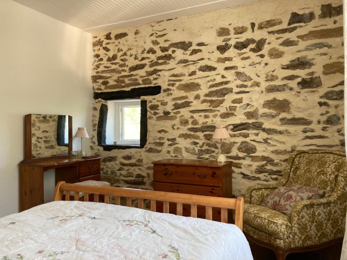 La Maison Charmante D'Elisabeth Saint-Ybard Ngoại thất bức ảnh